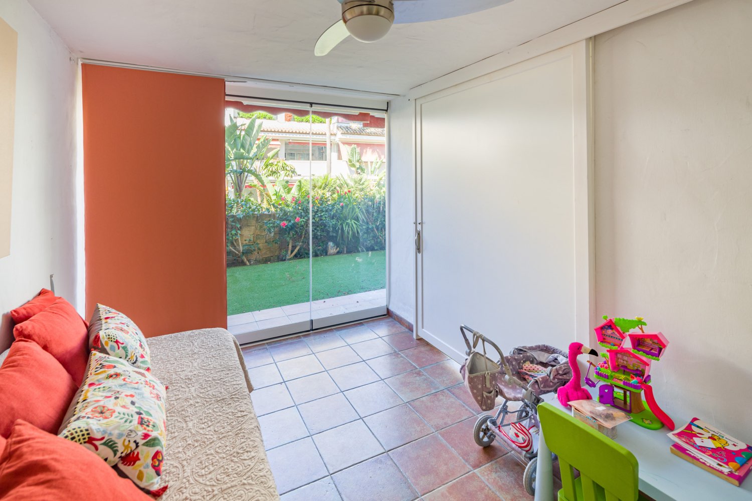 Petit Appartement en vente à La Carolina-Guadalpín (Marbella)