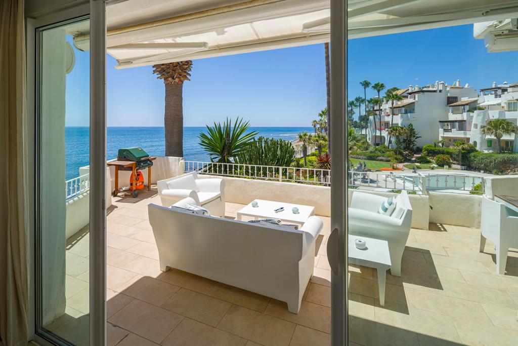 Appartamento in vendita a Puerto Banús (Marbella)
