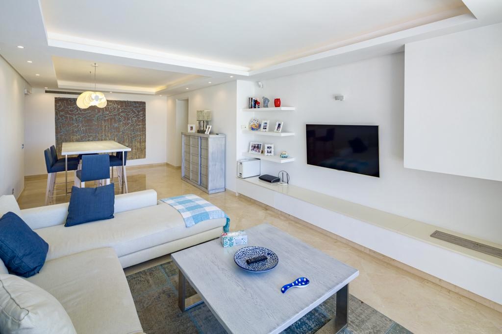 Appartamento in vendita a Puerto Banús (Marbella)