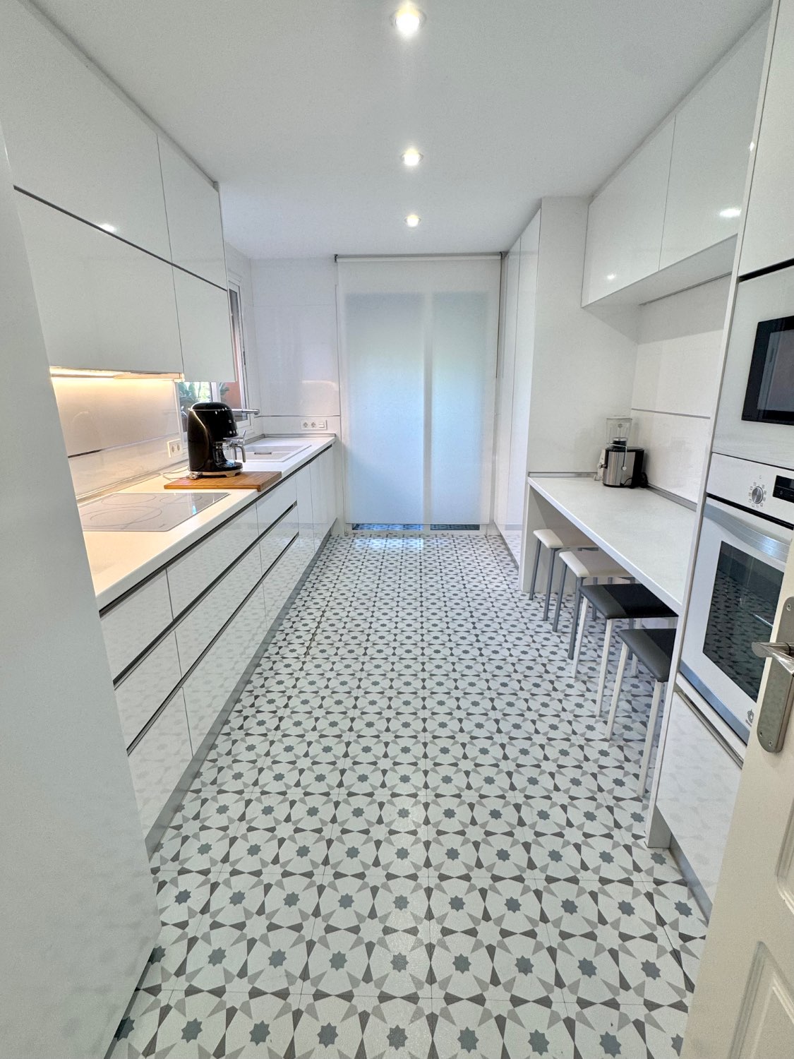 Podkroví v prodeji in Benamara-Atalaya (Estepona)