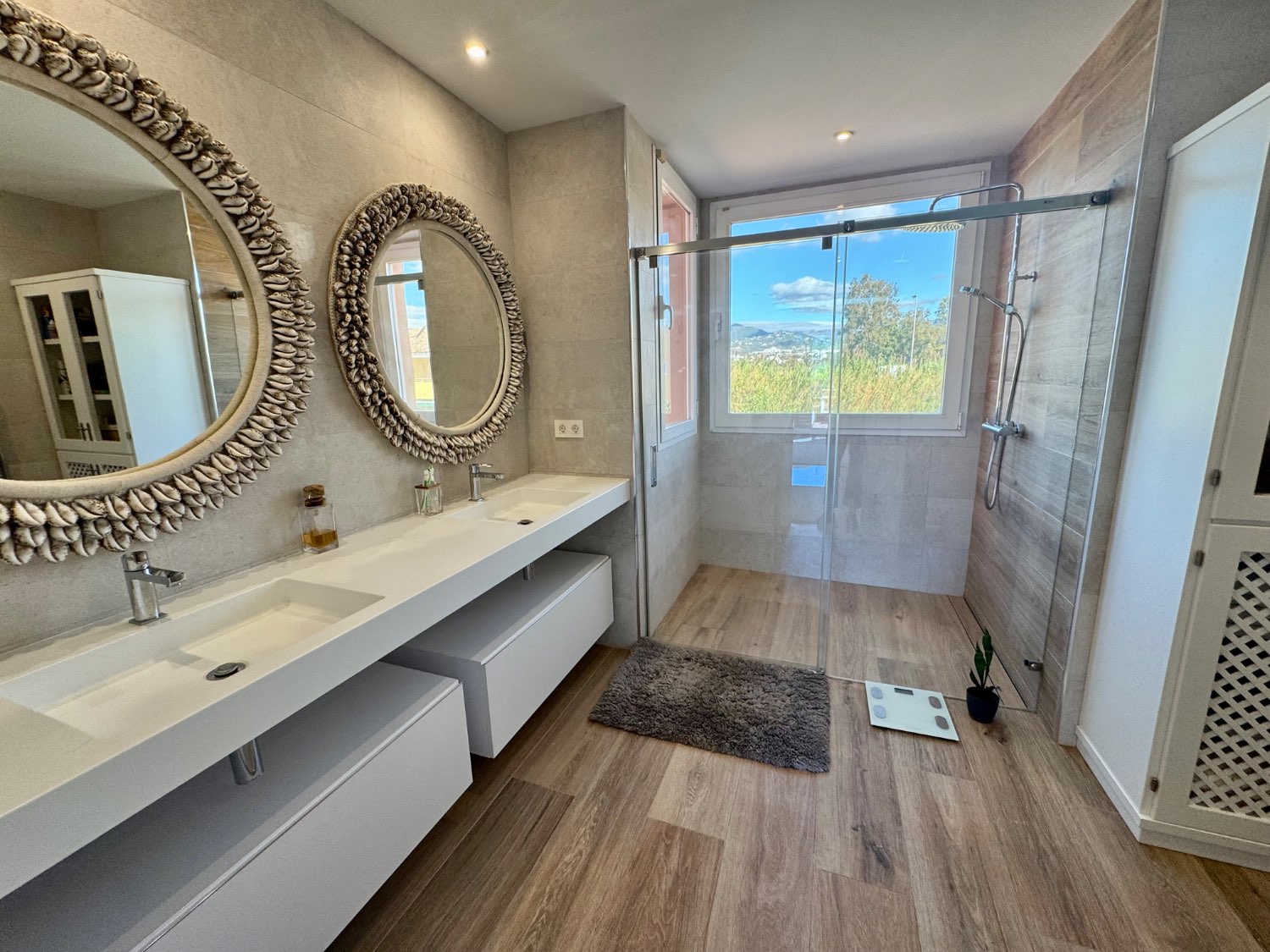 Podkroví v prodeji in Benamara-Atalaya (Estepona)