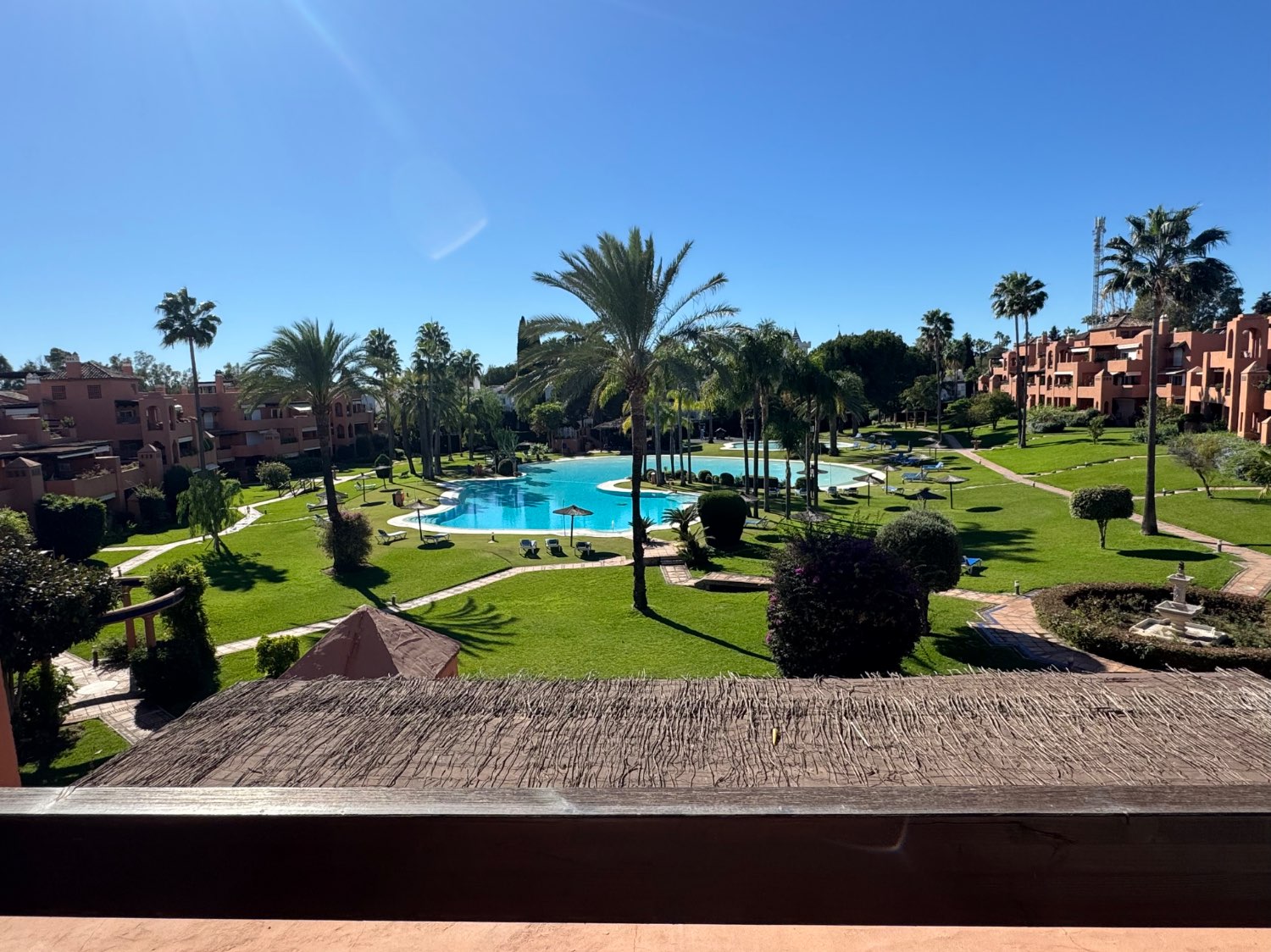 Podkroví v prodeji in Benamara-Atalaya (Estepona)