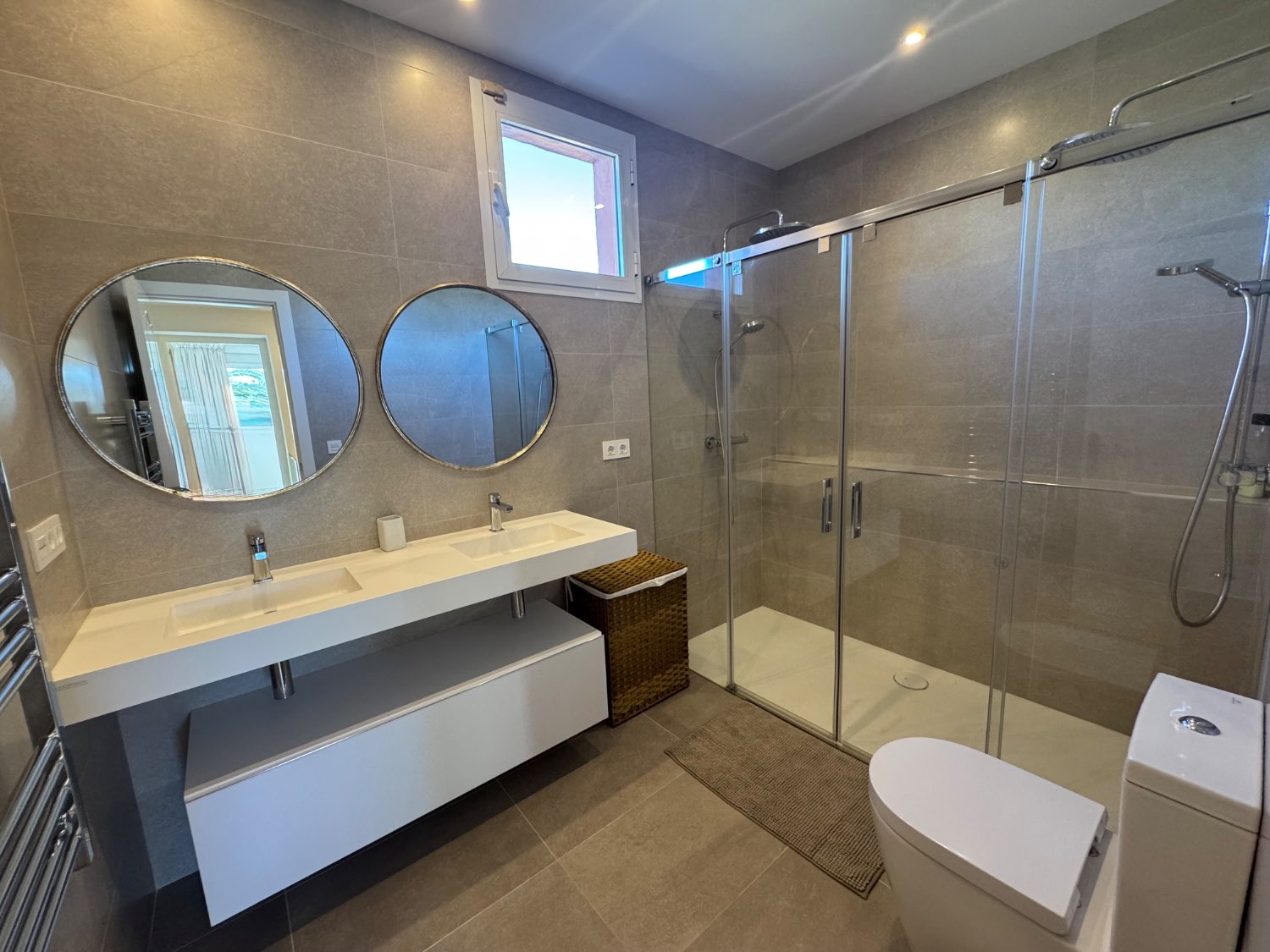 Podkroví v prodeji in Benamara-Atalaya (Estepona)