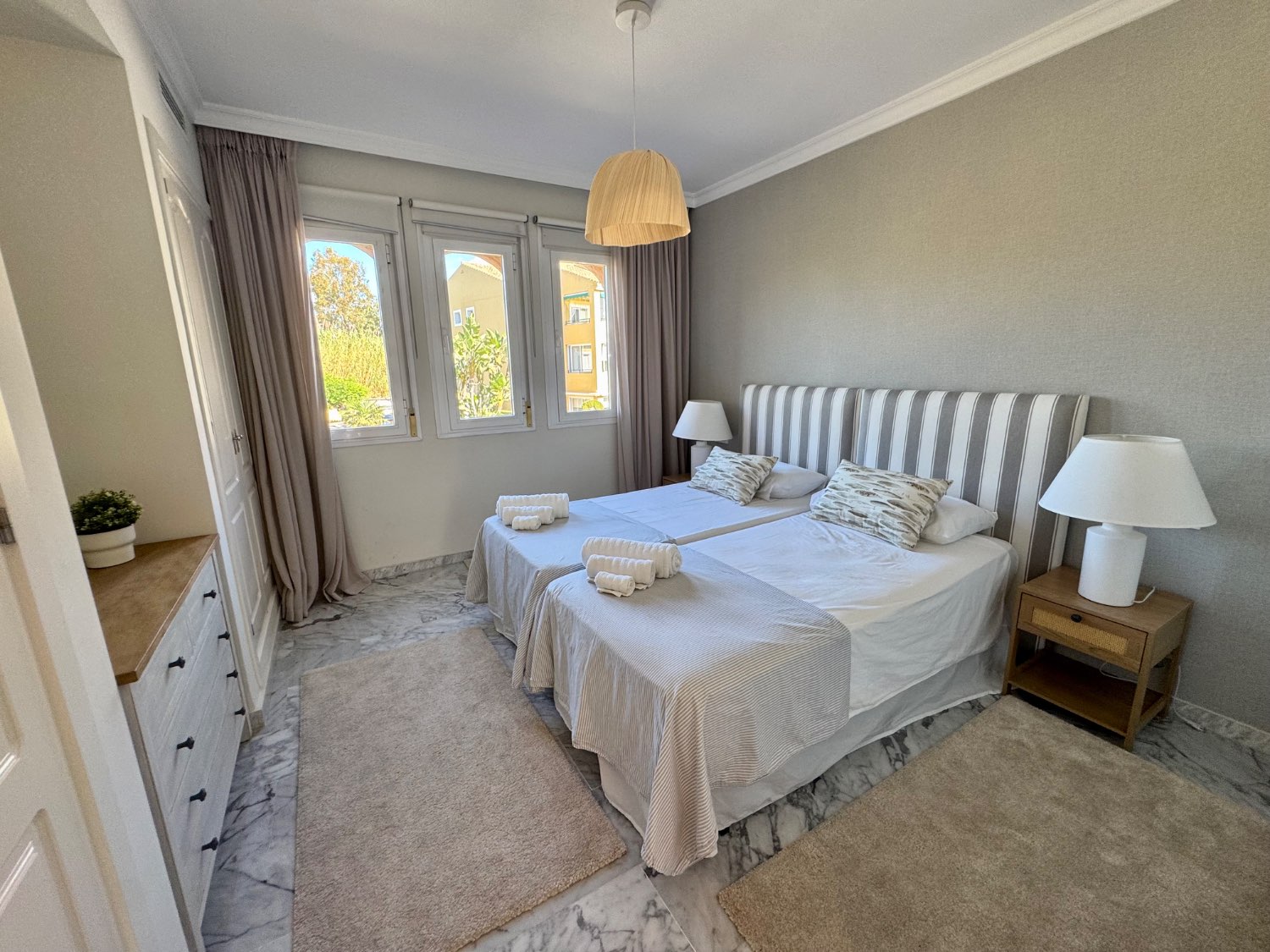 Podkroví v prodeji in Benamara-Atalaya (Estepona)