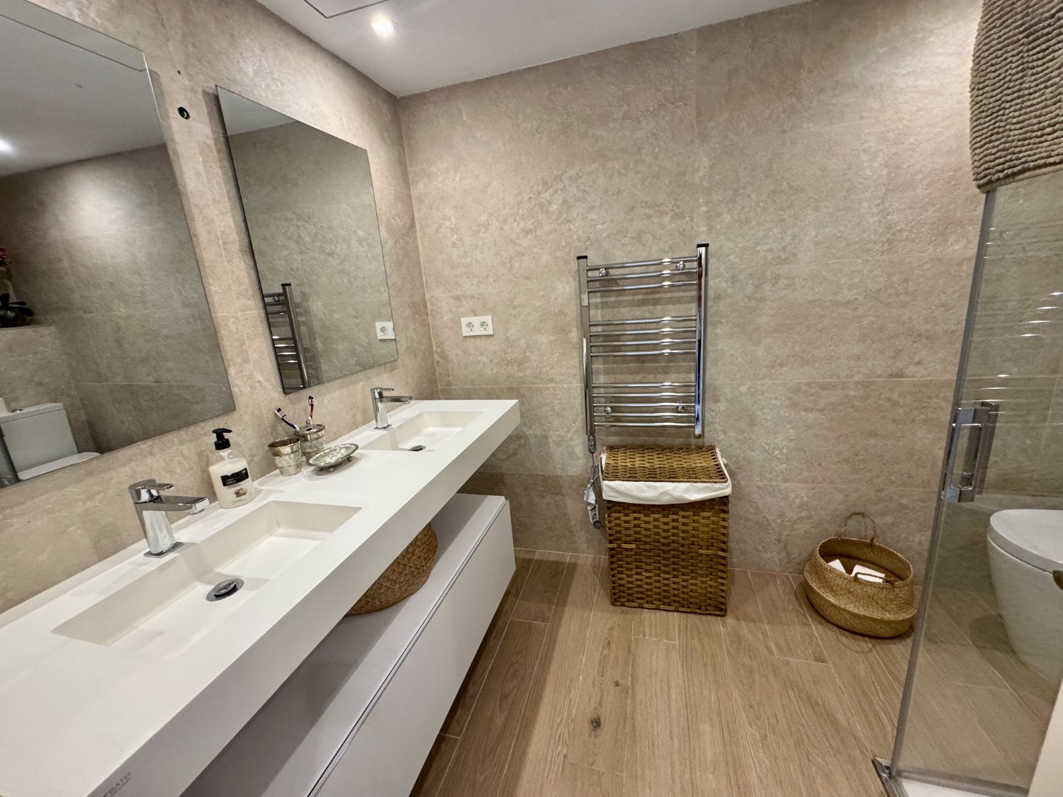 Podkroví v prodeji in Benamara-Atalaya (Estepona)