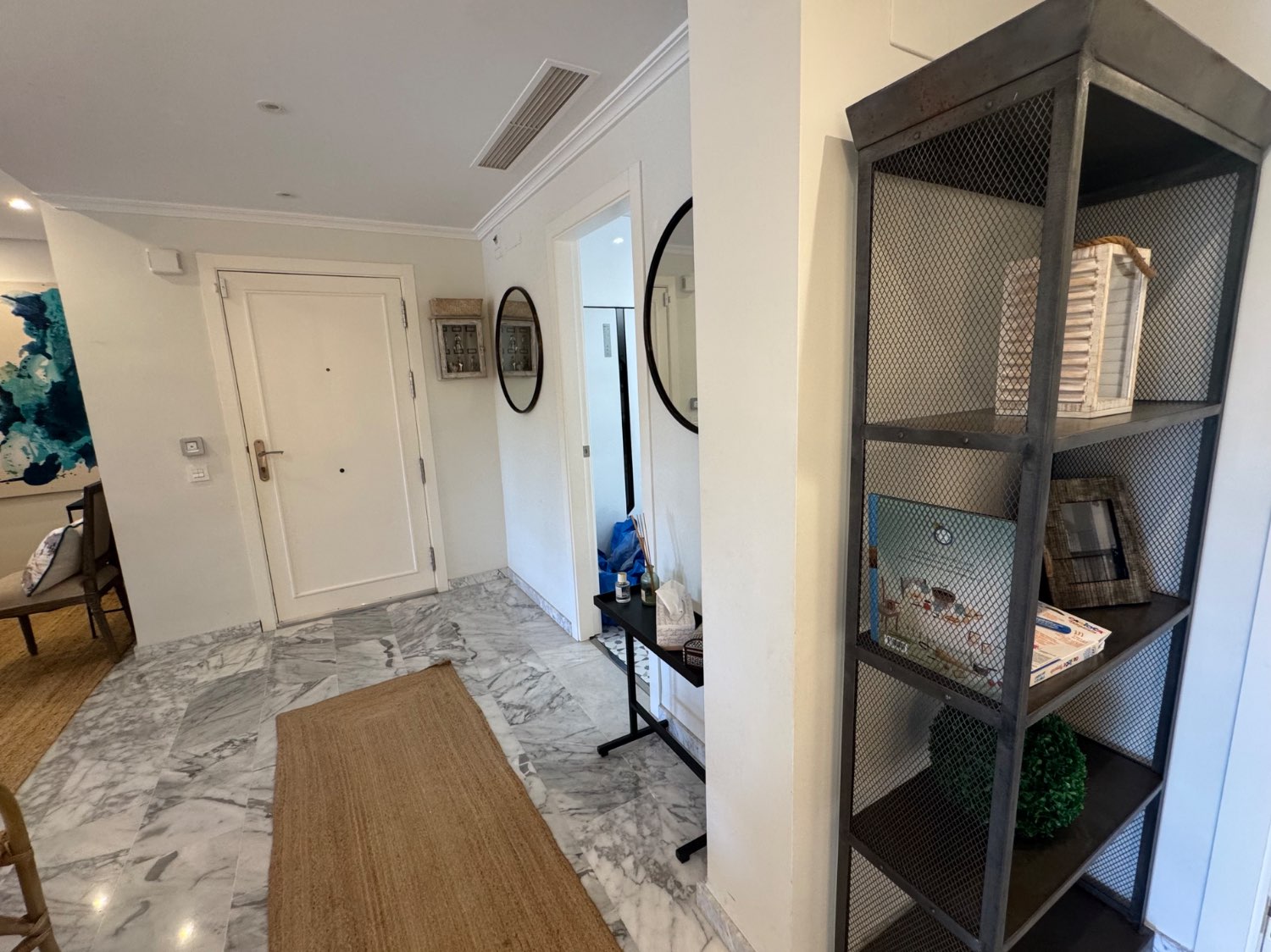 Podkroví v prodeji in Benamara-Atalaya (Estepona)