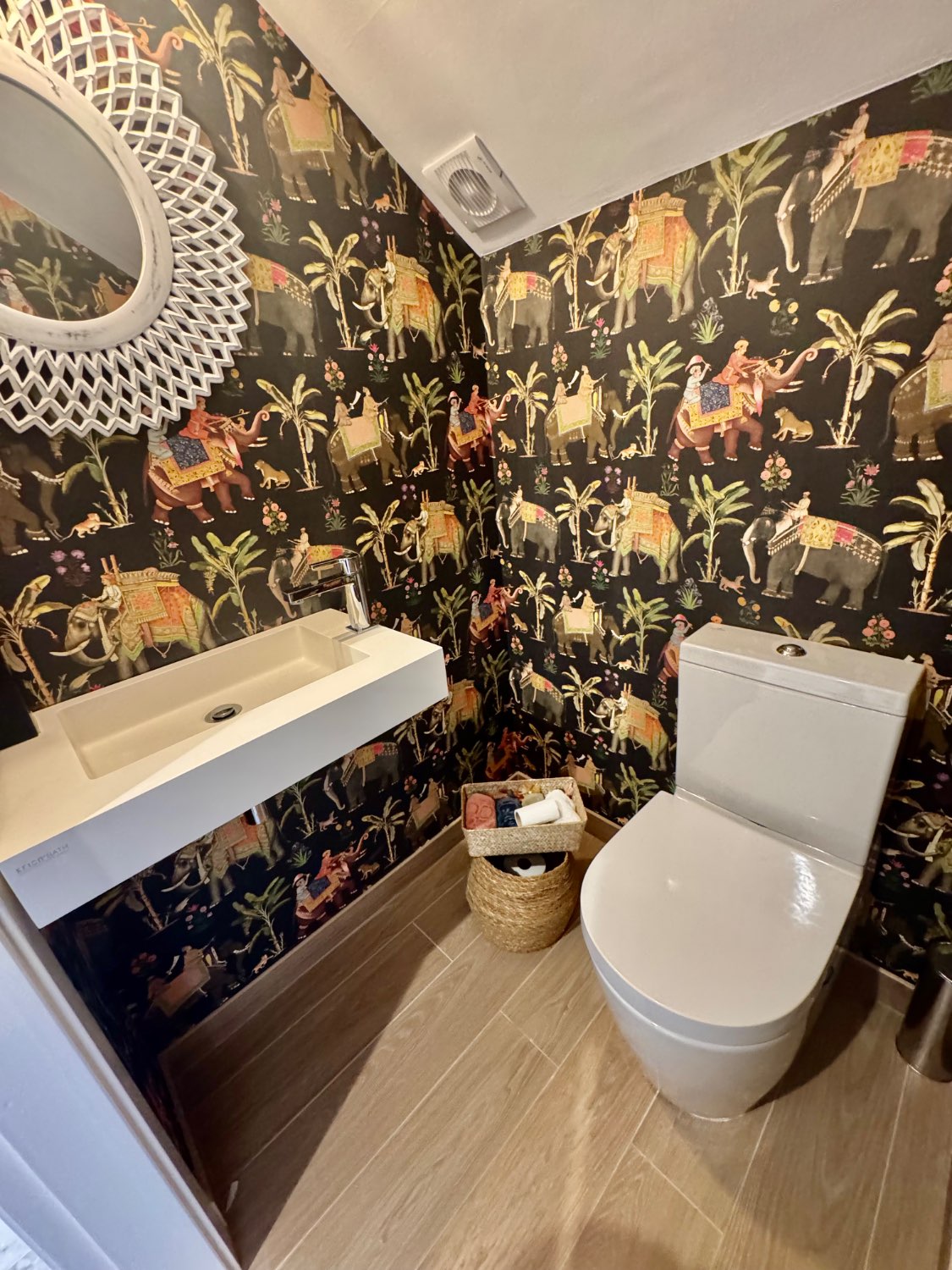 Podkroví v prodeji in Benamara-Atalaya (Estepona)